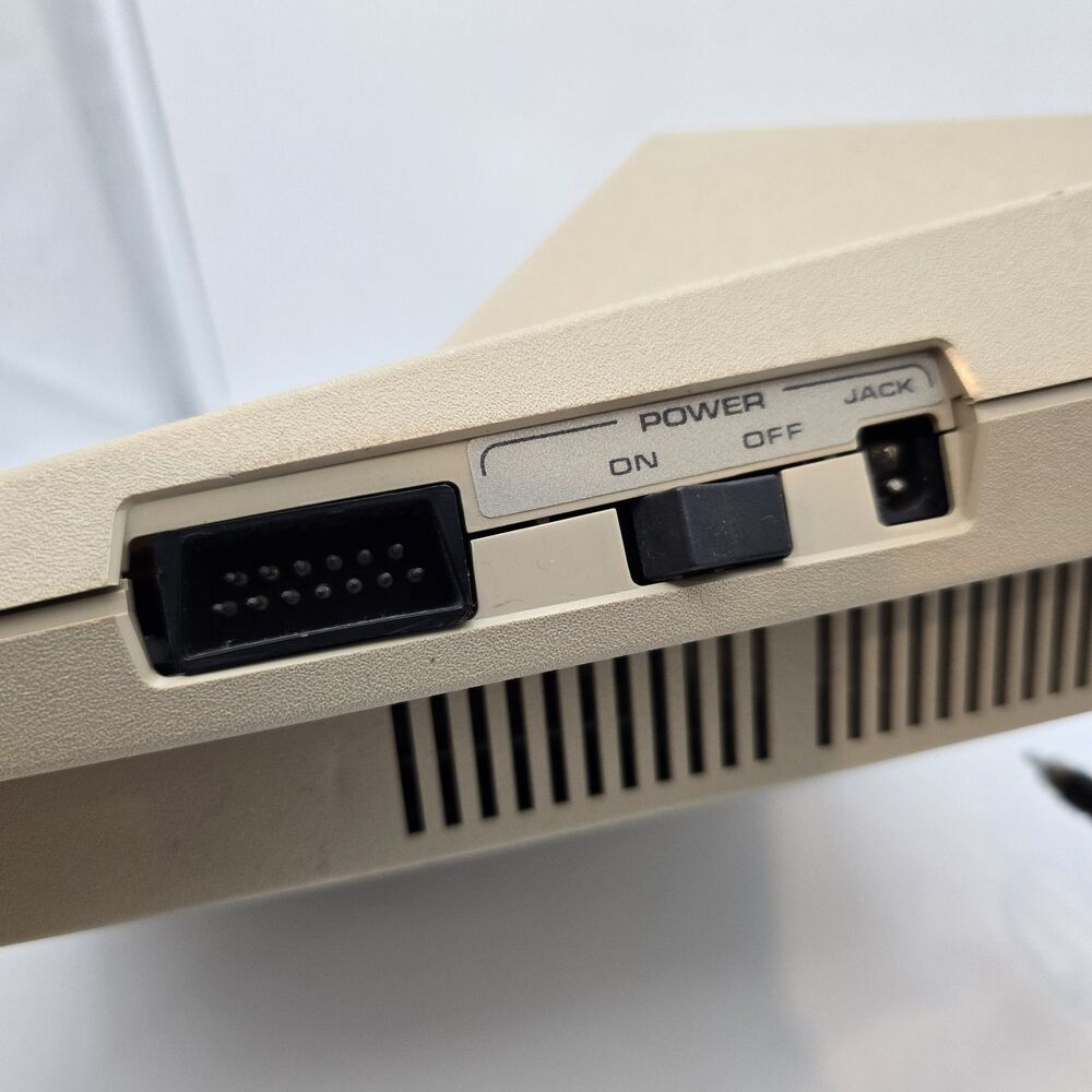 Atari 400 Computer System Tested Working - Picture 12 of 16